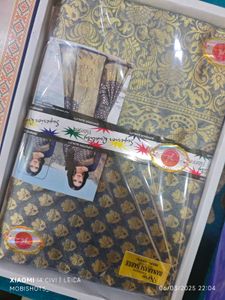 #3 Saloni Saree Collection