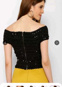 Party Wear Top