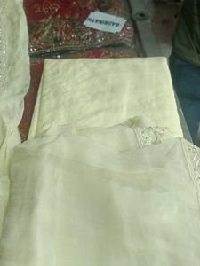 Elegant Embellished Salwar Kameez