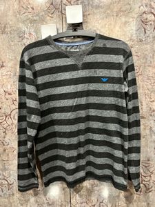 Authentic Armani junior T-shirt 12 Years