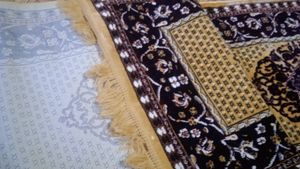 Kashmiri Dastarkhawan Or Dinning Table Cover