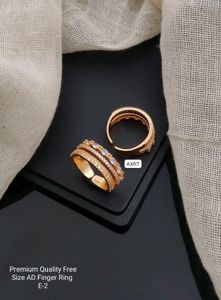 Finger Ring