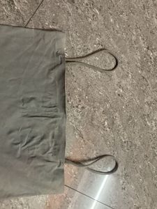 Gray Cami Top