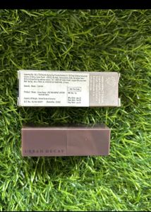 Urban Decay Lipstick