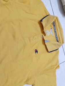 Man&#39;s T-shirt