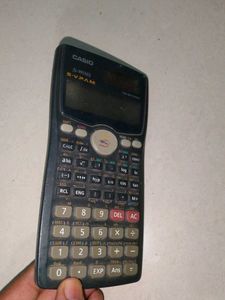 Engineering Calculator