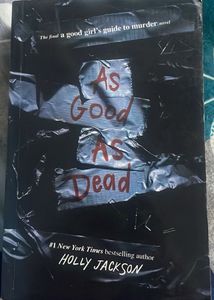 As Good Dead