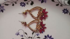 Combo Of 2 Pair Earrings
