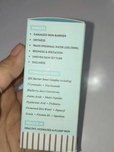 Face Serum