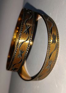 Brass Bangles