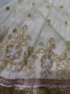 Girls&#39; Lehenga Choli Set