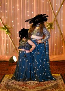 Festive Lehenga Choli