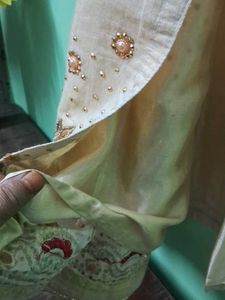 Kurta Dupatta