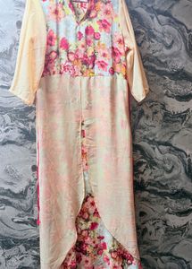 Long Length Dress Bust 42-44