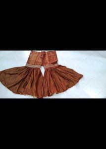 Heavy Garara Set