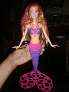 Barbie Doll