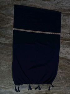 Gown.