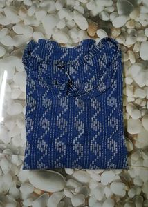 Daily wear Straight Kurta