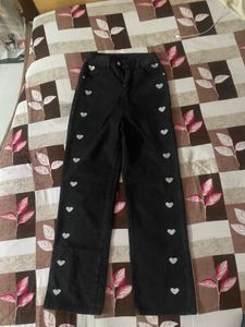 Off-White Chic Bootcut – Never Worn