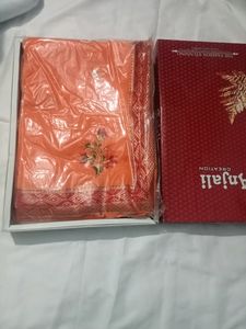 Chiffon Saree Daily Use