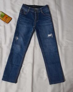 Combo Of 3 Jean