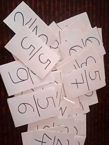Fraction Game Kit