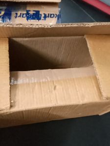 Empty Box