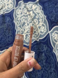 Zudio Lip Gloss &amp; Butter Trio