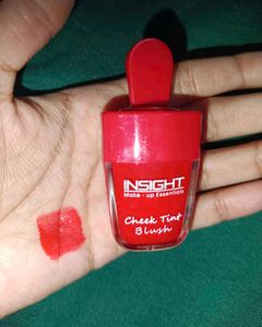 Insight Cosmetics Cheek &amp; Lip Tint