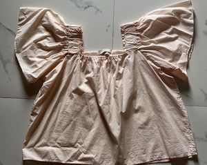 Korean Crop Tops