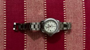 Rolex Watch