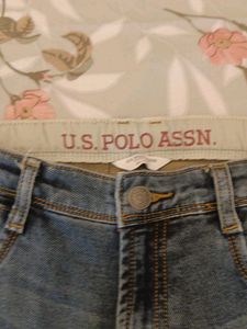 U.S. Polo Assn. Denim Jeans