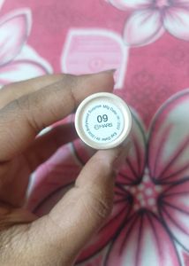 Mars Lipstick