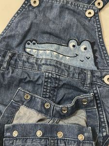 Denim Kids Dungry Unisex (12-18 Months)