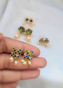 Beautiful Earring  Studs