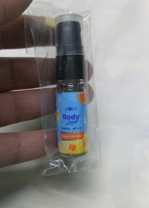 Plum Trippin Mimosa Body Mist