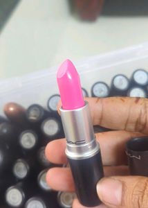 Mac Full Size Lipstick - Candy YumYum