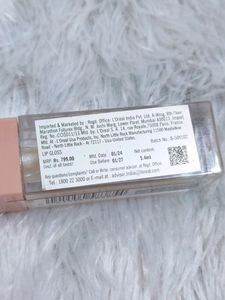 Maybelline New York Lifter Gloss