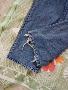 Baggy Jeans ⛓️