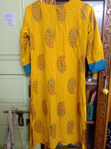 Avaasa Kurti