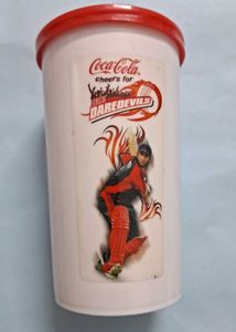 Coca-Cola Delhi Daredevils Cup