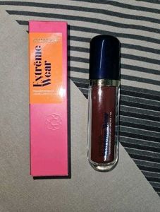 Chambor Extreme Wear Liquid Lipstick 504