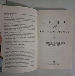 The Forest of Enchantments