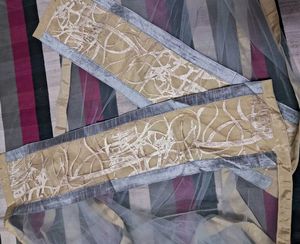 Elegant Ethnic Pyjama suite