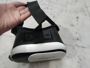 Vr Box Headset🥽