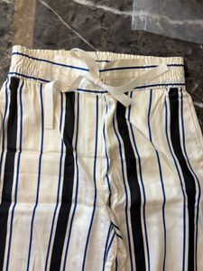Marks & Spencer Striped Lounge Pants