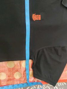 big banana 5xl T-shirt with Logo