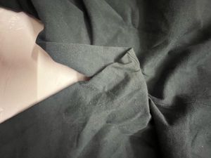 Black Lounge Pants