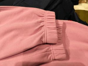Levi&#39;s _Women&#39;s High Raise Jogger