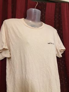 Ripndip Pink Short Sleeve T Shirt